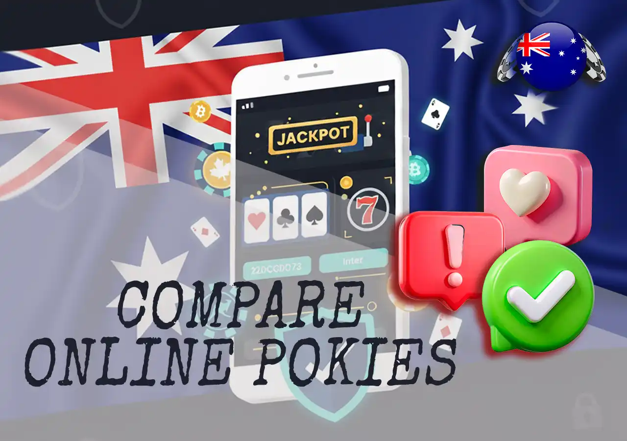 Comparison table with minimal icons and checkmarks